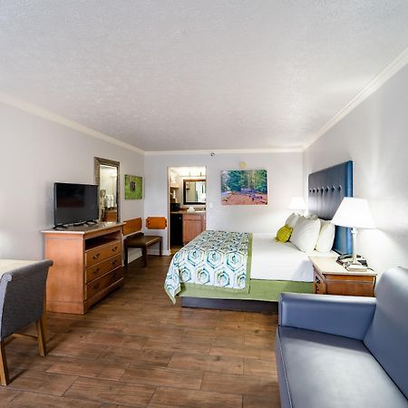 Accommodation By Willow Brook Lodge Pigeon Forge Eksteriør billede