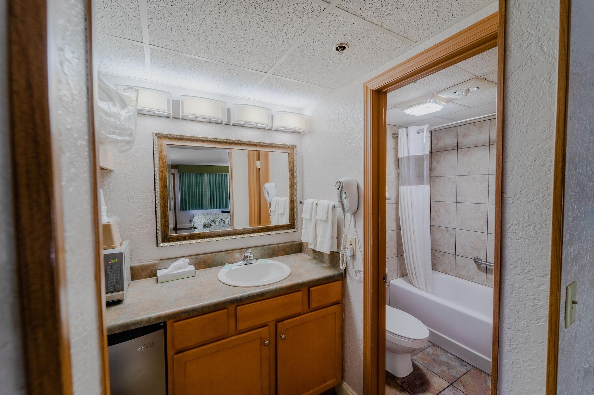 Accommodation By Willow Brook Lodge Pigeon Forge Eksteriør billede
