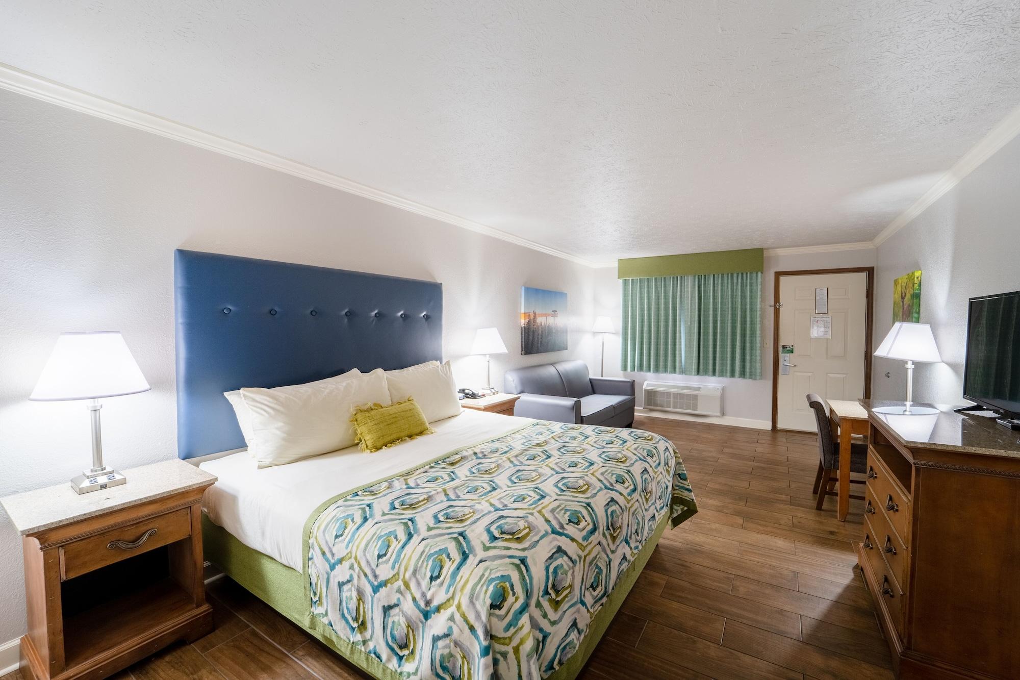 Accommodation By Willow Brook Lodge Pigeon Forge Eksteriør billede